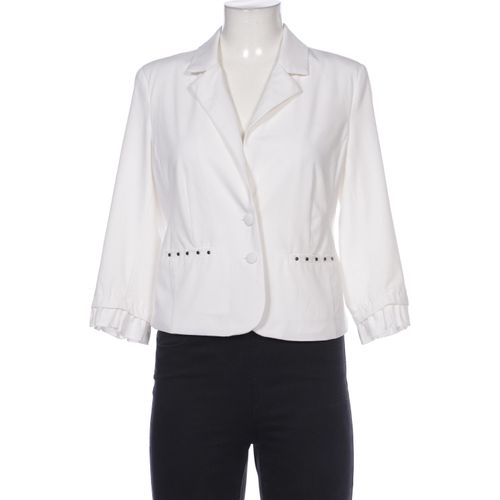 Cream Damen Blazer, cremeweiß, Gr. 40