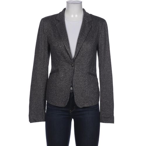 Only Damen Blazer, silber, Gr. 38