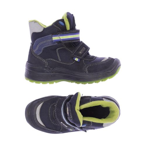 elefanten Herren Kinderschuhe, marineblau, Gr. 27