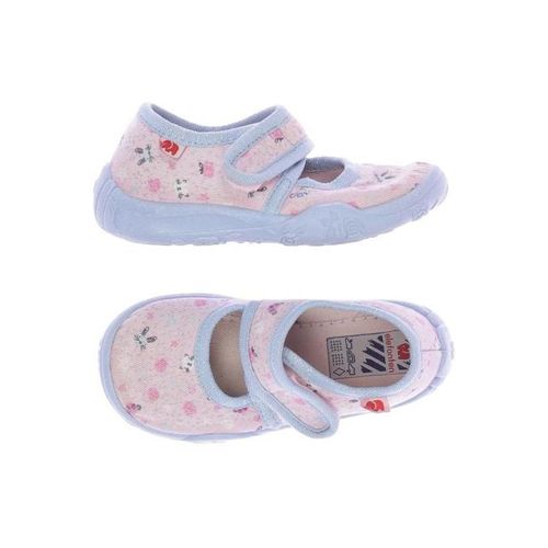 elefanten Herren Kinderschuhe, pink, Gr. 22