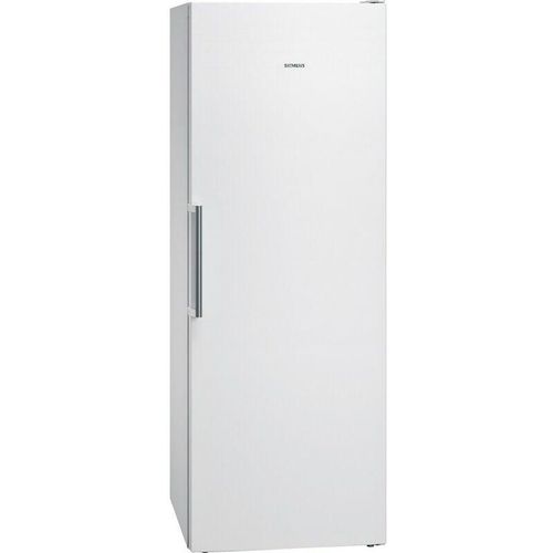 Gefrierschrank 70cm 365l nofrost a +++ weiß Siemens gs58nawdv