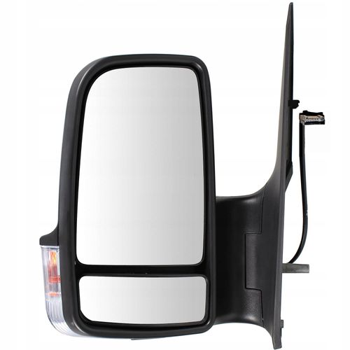 AUGER Außenspiegel, Fahrerhaus SCANIA 73909 17235191765808,2256911,1723519