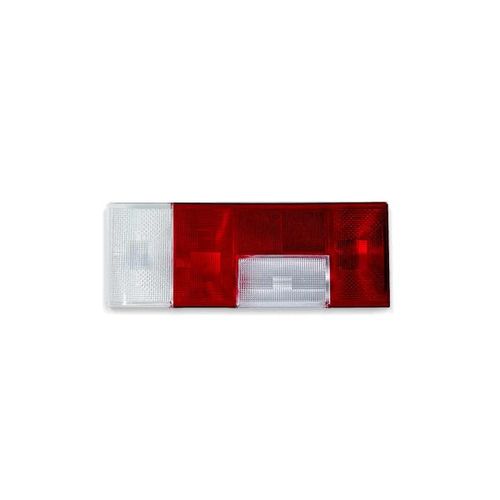 DIEDERICHS Lichtscheibe, Heckleuchte KIA 6553090 924021H000,924021H001