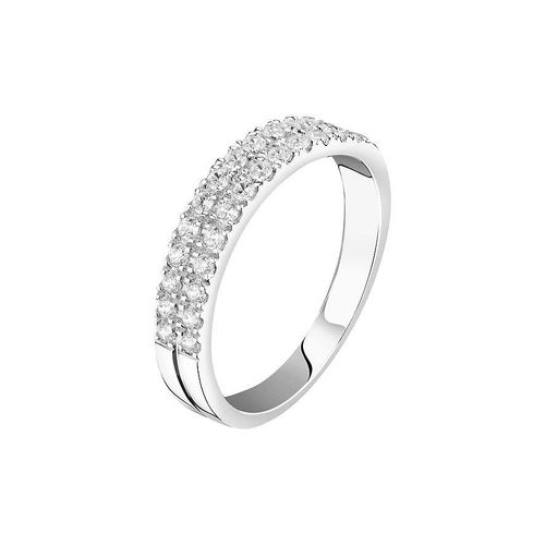 CHRIST Damenring 89108705