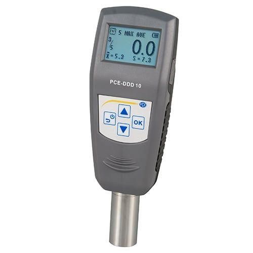 Digitales Durometer PCE-DDD 10