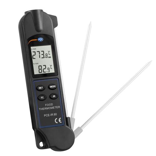 Thermometer PCE-IR 80