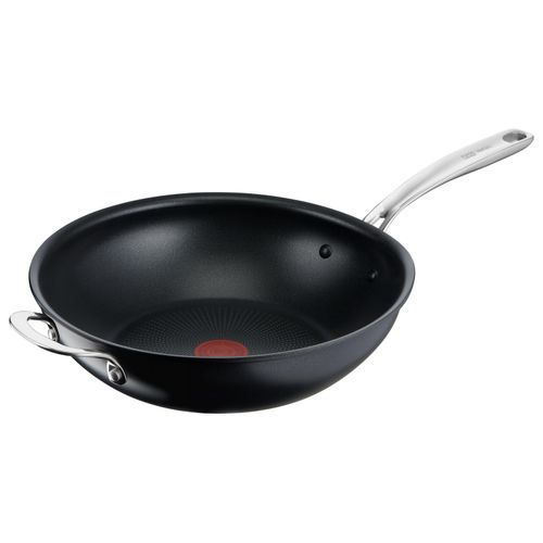 Jamie Oliver by Tefal Alu-Wokpfanne, Ø 28 cm