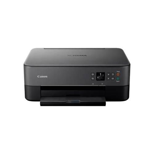 Canon PIXMA TS5350i Multifunktionsdrucker Tintenstrahl Farbe A4 Drucker, Scanner, Kopierer Duplex, WLAN, USB