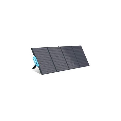 Bluetti PV200 Solar 0% MwSt §12 III UstG Panel 200W faltbares Solarmodul