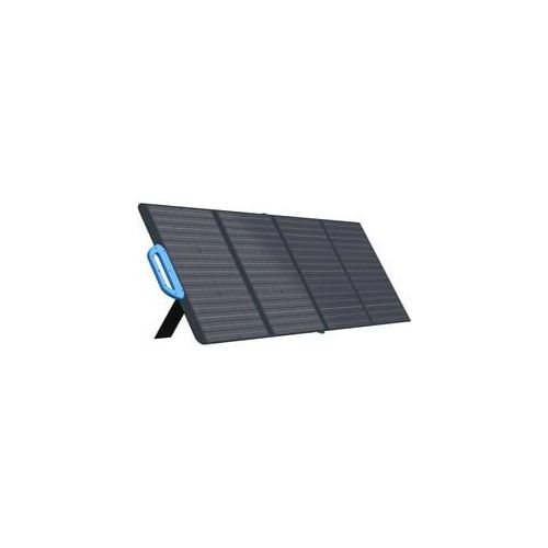 Bluetti PV120 Solar 0% MwSt §12 III UstG Panel 120W faltbares Solarmodul