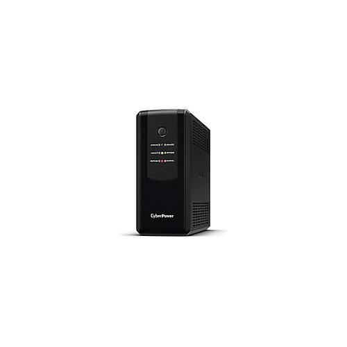 CyberPower UT Series UT1200EIG - USV - Wechselstrom 230 V - 700 Watt - 1200 VA - 1-phasig