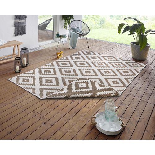 Teppich NORTHRUGS 