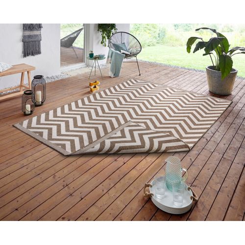 Teppich NORTHRUGS 