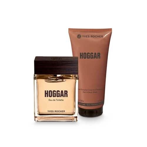 Yves Rocher HERRENPARFUM - Duo Hoggar