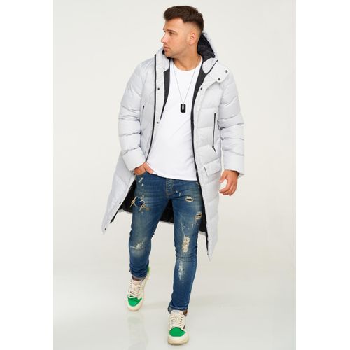 Steppjacke BEHYPE 