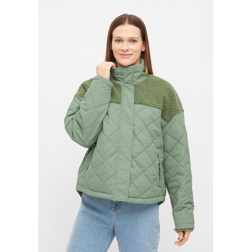 Fleecejacke DERBE 