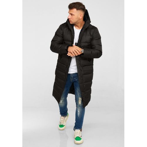 Steppjacke BEHYPE 