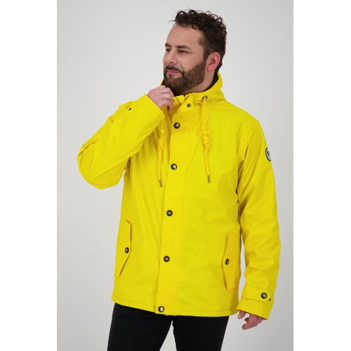 Regenjacke DEPROC ACTIVE 