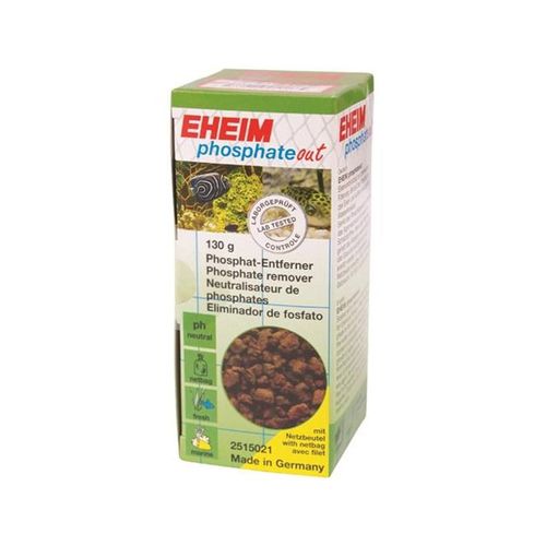 EHEIM phosphateout 390g - phosphate remover to prevent algae growth