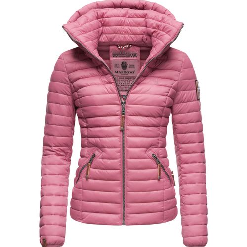 Steppjacke MARIKOO 