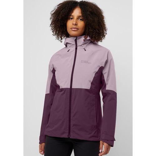 3-in-1-Funktionsjacke JACK WOLFSKIN 