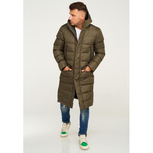 Steppjacke BEHYPE 