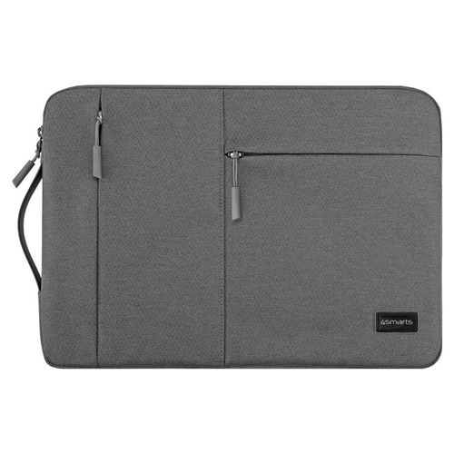 4smarts Laptoptasche »AirCushion Slim 15«