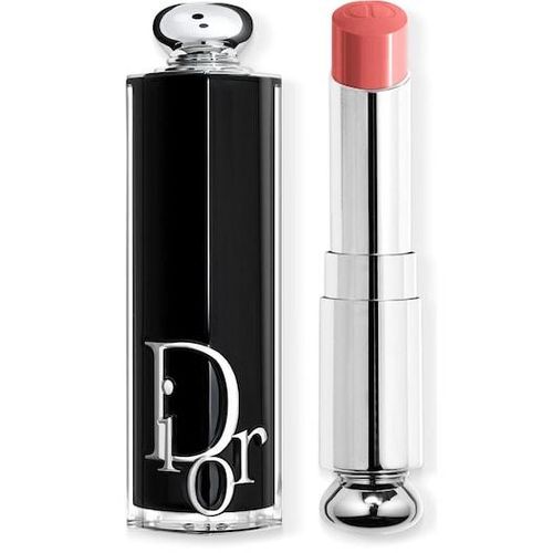 DIOR Lippen Lippenstifte Lippenstift mit Glanz-Finish – 90 % Inhaltsstoffe natürlichen Ursprungs – NachfüllbarDior Addict 324 Festive Coral