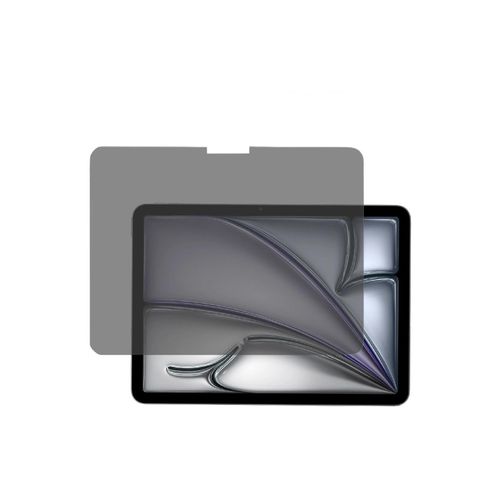 4smarts Schutzfolie »Privacy Filter iPad Air 11 (M2, 2024)«