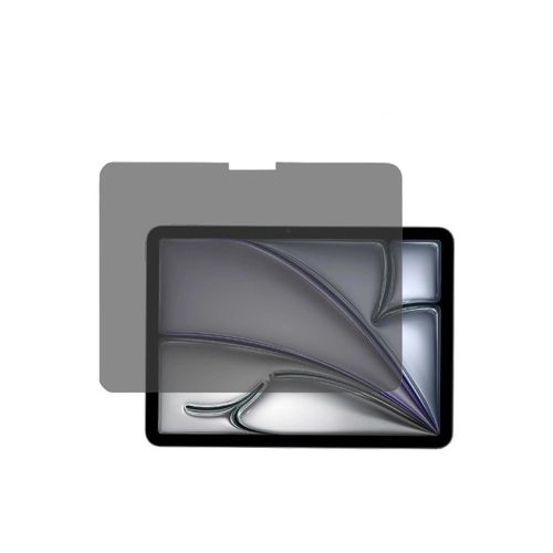 4smarts Schutzfolie »Privacy Filter iPad Air 13 (M2, 2024)«