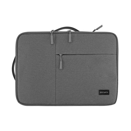 4smarts Laptoptasche »AirCushion Multi 15«
