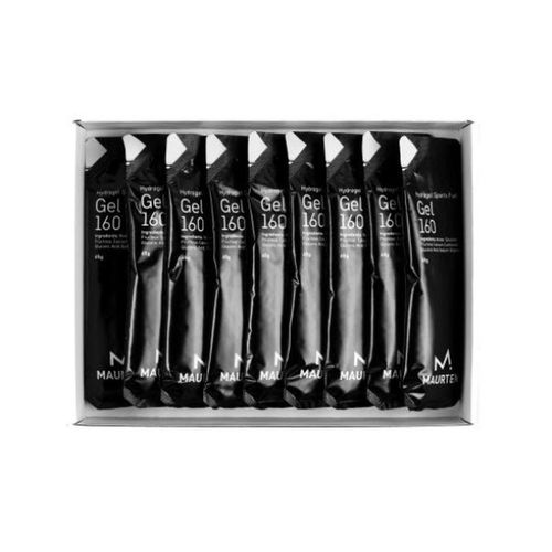 Maurten Unisex Gel 160 - Karton (10 x 65g)