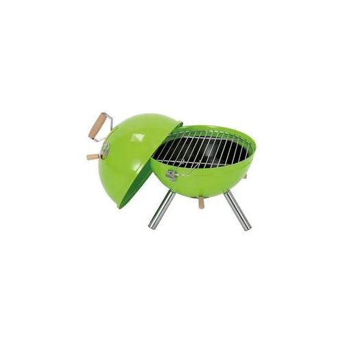 Holzkohlegrill TEPRO 