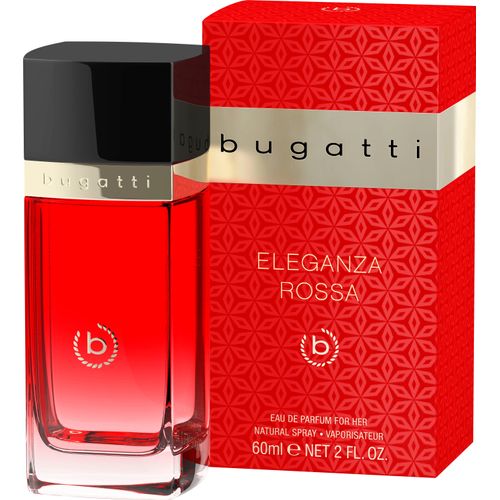 Eau de Parfum BUGATTI 