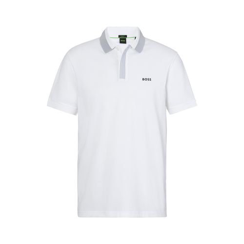 Poloshirt BOSS GREEN 