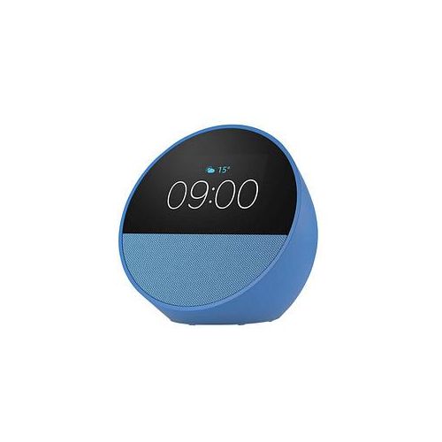 Amazon Echo Spot (2024) Smart Speaker blau