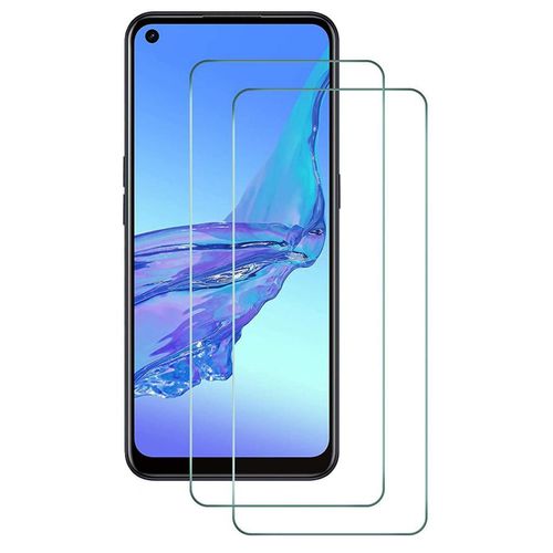 Schutzfolie Oppo A53/A53S Gehärtetes Glas - Gehärtetes Glas - Transparent