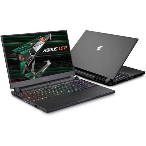 Gigabyte Aorus 15P XD-73UK324SH 15