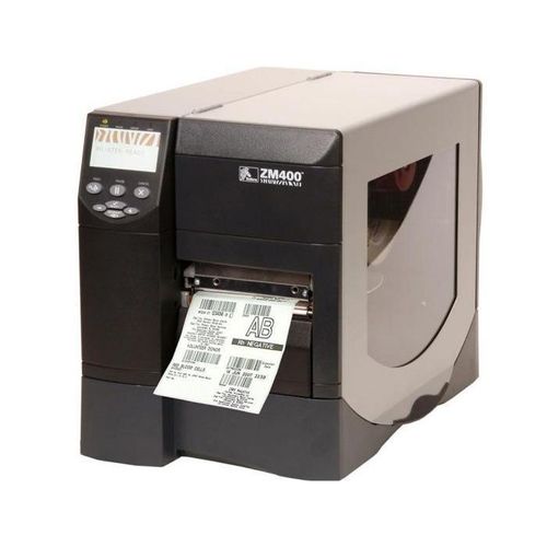 Zebra ZM400 Thermodrucker