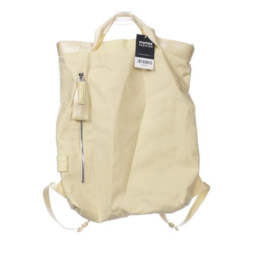 Marc O Polo Damen Rucksack, gelb, Gr.