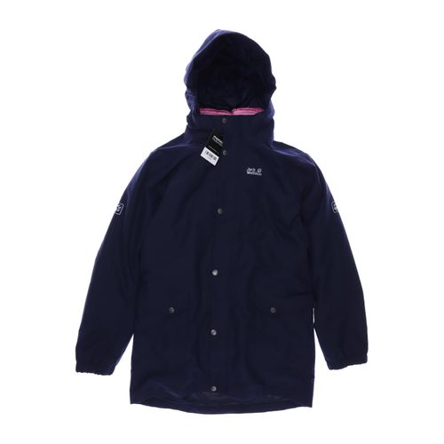 Jack Wolfskin Damen Jacke, marineblau, Gr. 164