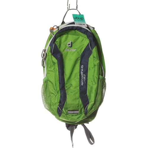 deuter Damen Rucksack, grün, Gr.