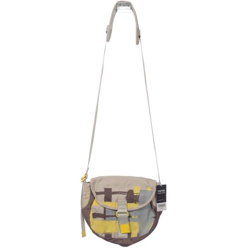 Mandarina Duck Damen Handtasche, beige, Gr.