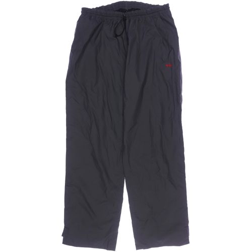 Fjällräven Herren Stoffhose, grau, Gr. 0