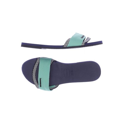 Havaianas Damen Sandale, mehrfarbig, Gr. 41