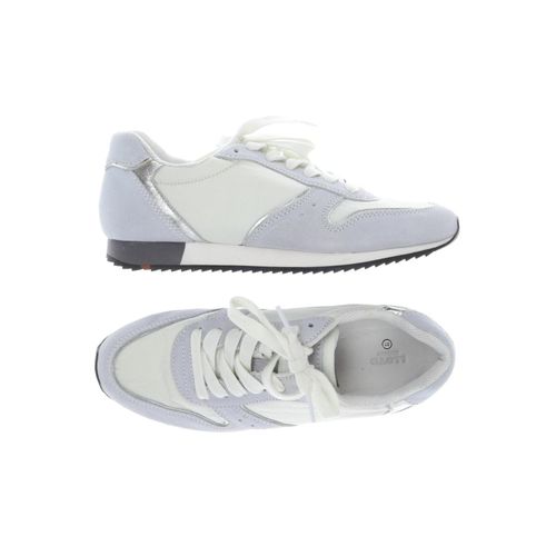 Lloyd Damen Sneakers, grau, Gr. 37