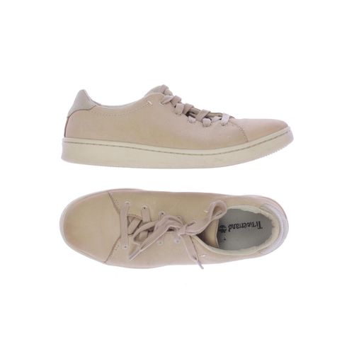 Timberland Damen Sneakers, beige, Gr. 40