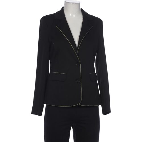 Cream Damen Blazer, schwarz, Gr. 38