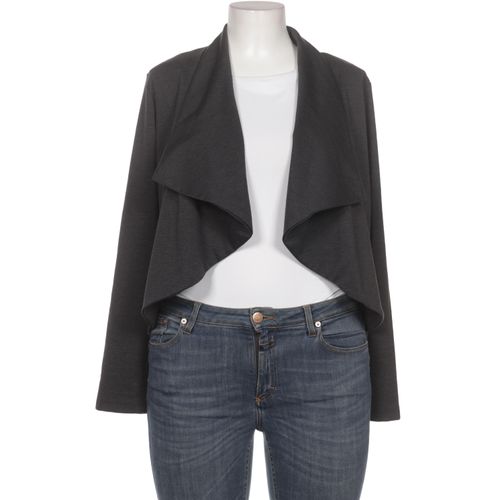 Vero Moda Damen Blazer, grau, Gr. 42