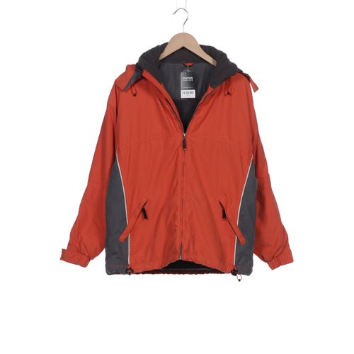 killtec Damen Jacke, orange, Gr. 40